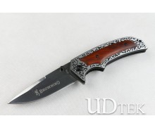 Browning F79 fast opening folding knife UD402235